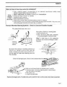 2004 SR Johnson 2 Stroke 9.9, 15, 25, 30 HP Outboards Service Repair Manual P/N 5005638, Page 312