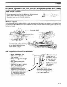 2004 SR Johnson 2 Stroke 9.9, 15, 25, 30 HP Outboards Service Repair Manual P/N 5005638, Page 318