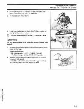 2004 SR Johnson 4 Stroke 9.9-15HP Outboards Service Repair Manual P/N 5005655, Page 29