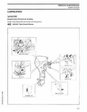 2004 SR Johnson 4 Stroke 9.9-15HP Outboards Service Repair Manual P/N 5005655, Page 31