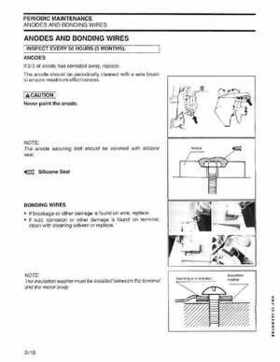 2004 SR Johnson 4 Stroke 9.9-15HP Outboards Service Repair Manual P/N 5005655, Page 40