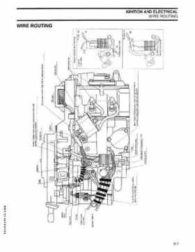 2004 SR Johnson 4 Stroke 9.9-15HP Outboards Service Repair Manual P/N 5005655, Page 51