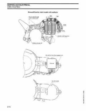 2004 SR Johnson 4 Stroke 9.9-15HP Outboards Service Repair Manual P/N 5005655, Page 54