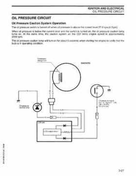 2004 SR Johnson 4 Stroke 9.9-15HP Outboards Service Repair Manual P/N 5005655, Page 71