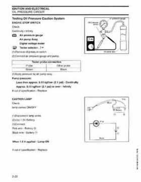 2004 SR Johnson 4 Stroke 9.9-15HP Outboards Service Repair Manual P/N 5005655, Page 72