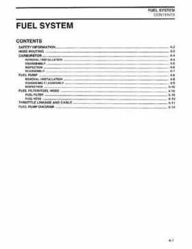 2004 SR Johnson 4 Stroke 9.9-15HP Outboards Service Repair Manual P/N 5005655, Page 82
