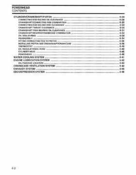 2004 SR Johnson 4 Stroke 9.9-15HP Outboards Service Repair Manual P/N 5005655, Page 103