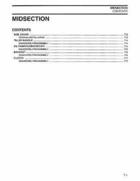 2004 SR Johnson 4 Stroke 9.9-15HP Outboards Service Repair Manual P/N 5005655, Page 148