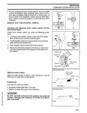 2004 SR Johnson 4 Stroke 9.9-15HP Outboards Service Repair Manual P/N 5005655, Page 175