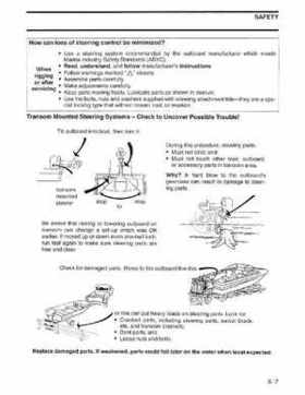 2004 SR Johnson 4 Stroke 9.9-15HP Outboards Service Repair Manual P/N 5005655, Page 183