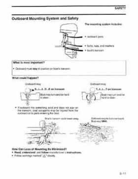 2004 SR Johnson 4 Stroke 9.9-15HP Outboards Service Repair Manual P/N 5005655, Page 187