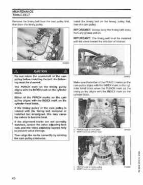 2005 SO Johnson 4 Stroke 9.9-15HP Outboards Service Repair Manual P/N 5005990, Page 59