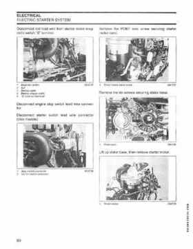 2005 SO Johnson 4 Stroke 9.9-15HP Outboards Service Repair Manual P/N 5005990, Page 79