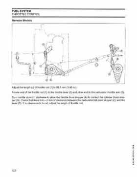 2005 SO Johnson 4 Stroke 9.9-15HP Outboards Service Repair Manual P/N 5005990, Page 121
