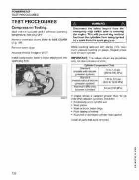2005 SO Johnson 4 Stroke 9.9-15HP Outboards Service Repair Manual P/N 5005990, Page 131