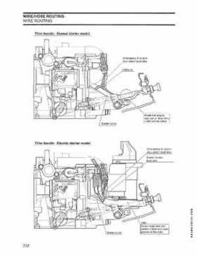2005 SO Johnson 4 Stroke 9.9-15HP Outboards Service Repair Manual P/N 5005990, Page 231