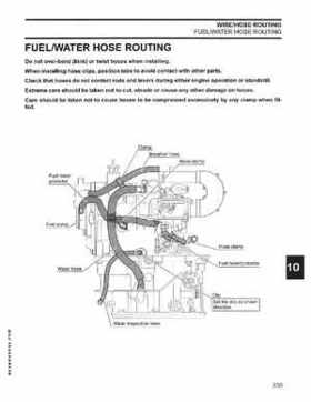 2005 SO Johnson 4 Stroke 9.9-15HP Outboards Service Repair Manual P/N 5005990, Page 234