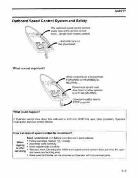 2005 SO Johnson 4 Stroke 9.9-15HP Outboards Service Repair Manual P/N 5005990, Page 240
