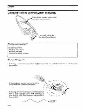2005 SO Johnson 4 Stroke 9.9-15HP Outboards Service Repair Manual P/N 5005990, Page 241