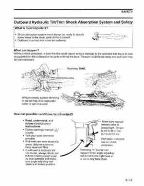 2005 SO Johnson 4 Stroke 9.9-15HP Outboards Service Repair Manual P/N 5005990, Page 248
