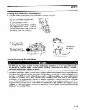 2005 SO Johnson 4 Stroke 9.9-15HP Outboards Service Repair Manual P/N 5005990, Page 254