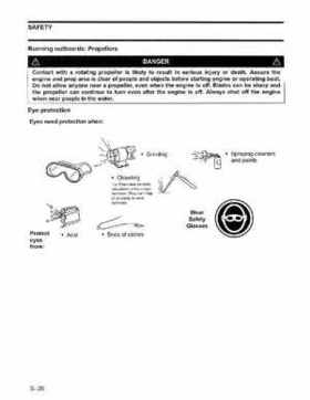 2005 SO Johnson 4 Stroke 9.9-15HP Outboards Service Repair Manual P/N 5005990, Page 255