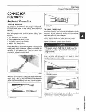 2006 Johnson SD 3.5 HP 2 Stroke Outboard Service Repair Manual, P/N 5006562, Page 64