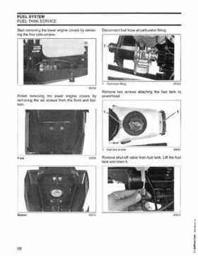 2006 Johnson SD 3.5 HP 2 Stroke Outboard Service Repair Manual, P/N 5006562, Page 69