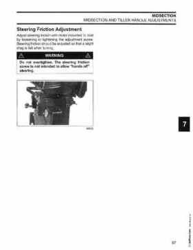 2006 Johnson SD 3.5 HP 2 Stroke Outboard Service Repair Manual, P/N 5006562, Page 98