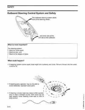 2006 Johnson SD 3.5 HP 2 Stroke Outboard Service Repair Manual, P/N 5006562, Page 127