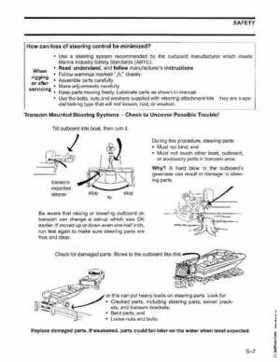 2006 Johnson SD 3.5 HP 2 Stroke Outboard Service Repair Manual, P/N 5006562, Page 128