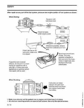 2006 Johnson SD 3.5 HP 2 Stroke Outboard Service Repair Manual, P/N 5006562, Page 131