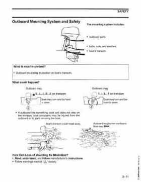2006 Johnson SD 3.5 HP 2 Stroke Outboard Service Repair Manual, P/N 5006562, Page 132