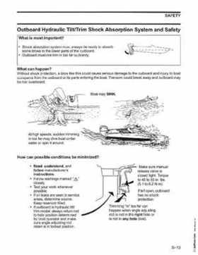 2006 Johnson SD 3.5 HP 2 Stroke Outboard Service Repair Manual, P/N 5006562, Page 134