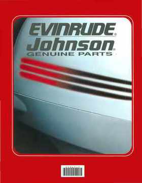 2006 Johnson SD 3.5 HP 2 Stroke Outboard Service Repair Manual, P/N 5006562, Page 152