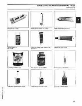 2006 SD Johnson 4 Stroke 9.9-15HP Outboards Service Repair Manual P/N 5006590, Page 26