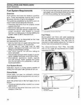 2006 SD Johnson 4 Stroke 9.9-15HP Outboards Service Repair Manual P/N 5006590, Page 31