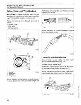 2006 SD Johnson 4 Stroke 9.9-15HP Outboards Service Repair Manual P/N 5006590, Page 37