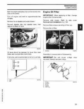 2006 SD Johnson 4 Stroke 9.9-15HP Outboards Service Repair Manual P/N 5006590, Page 54