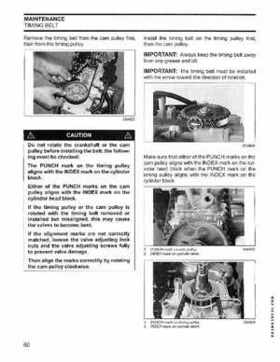 2006 SD Johnson 4 Stroke 9.9-15HP Outboards Service Repair Manual P/N 5006590, Page 61