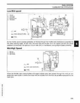 2006 SD Johnson 4 Stroke 9.9-15HP Outboards Service Repair Manual P/N 5006590, Page 110
