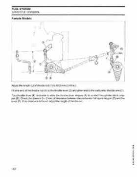 2006 SD Johnson 4 Stroke 9.9-15HP Outboards Service Repair Manual P/N 5006590, Page 123