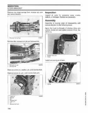 2006 SD Johnson 4 Stroke 9.9-15HP Outboards Service Repair Manual P/N 5006590, Page 189