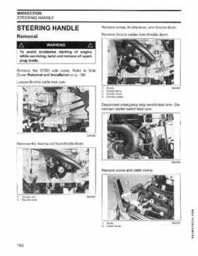 2006 SD Johnson 4 Stroke 9.9-15HP Outboards Service Repair Manual P/N 5006590, Page 193