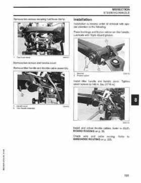 2006 SD Johnson 4 Stroke 9.9-15HP Outboards Service Repair Manual P/N 5006590, Page 194