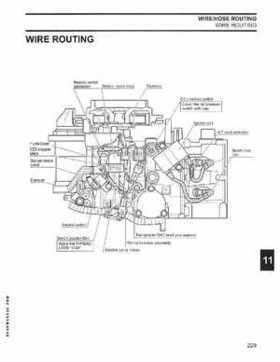 2006 SD Johnson 4 Stroke 9.9-15HP Outboards Service Repair Manual P/N 5006590, Page 230