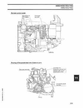 2006 SD Johnson 4 Stroke 9.9-15HP Outboards Service Repair Manual P/N 5006590, Page 234