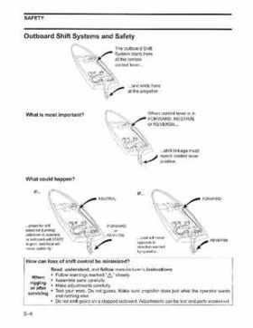 2006 SD Johnson 4 Stroke 9.9-15HP Outboards Service Repair Manual P/N 5006590, Page 241