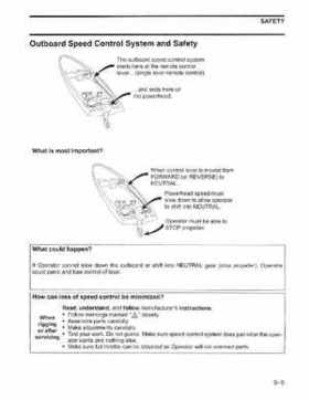 2006 SD Johnson 4 Stroke 9.9-15HP Outboards Service Repair Manual P/N 5006590, Page 242
