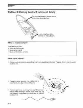 2006 SD Johnson 4 Stroke 9.9-15HP Outboards Service Repair Manual P/N 5006590, Page 243